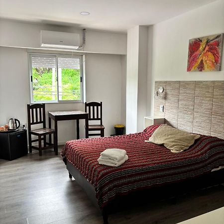 Guest House Salta Bagian luar foto