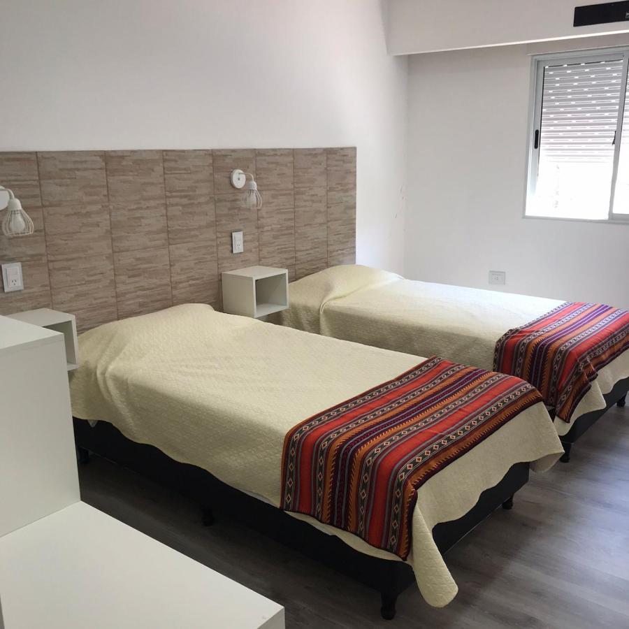Guest House Salta Bagian luar foto