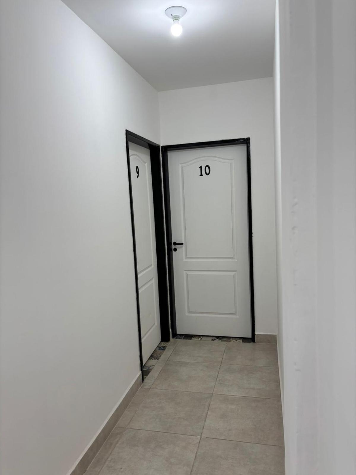 Guest House Salta Bagian luar foto